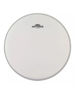 Pele Bateria Porosa Caixa 16 Polegadas Antares Adhp16 Coated