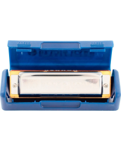 Gaita Hohner Harmônica Blues Harp - 532/20 Ms G (Sol)