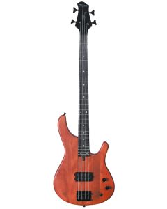 Baixo Elétrico Tagima Xb21 Metallic Deep Orange 4 Cordas