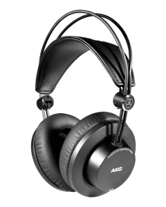 Fone De Ouvido Akg K275 Headphone Profissional Studio