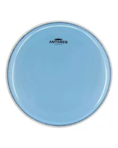 Pele Bateria Hidraulica Antares 10 Polegadas Dhh10a Azul