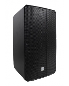 Caixa De Som Ativa Dbr Dxt12 600W Tecnologia Bi-amplificada