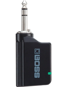 Transmissor Sem Fio Amplificador Boss Katana Air Wl-t