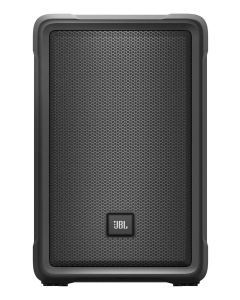 Caixa De Som Amplificada Jbl Ativa 12 Irx 112bt 127V