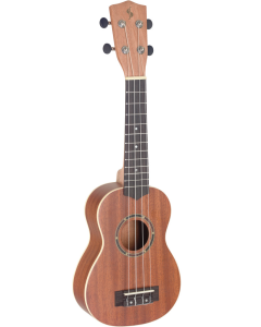 Ukulele Stagg Concert UC-30 Natural