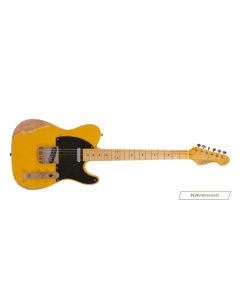 Guitarra Vintage Icon Series V52mr Telecaster