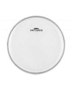 Pele Bateria Antares Clear 13 Polegada Resposta Caixa DHC13R