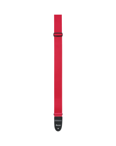 Correia Para Instrumentos Musicais Ibanez GS 64 RD Vermelho