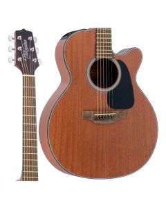 Violão Takamine Gn11mce Mg Mahogany Aço