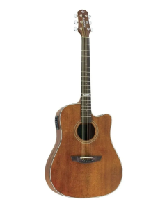 Violão Eletroacustico Strinberg Sd200c Folk SMS Fosco Aço