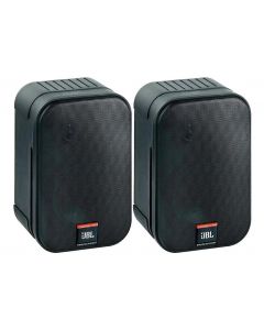 CAIXA JBL CONTROL 1 PRO PASSIVA 150W RMS PRETA PAR