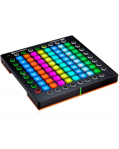 Pad Controlador Novation Launchpad Pro Usb/midi