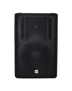 Caixa De Som Ativa Profissional Dbr 712 Amplificada 600w Rms