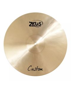 Prato Zeus Custom Splash 8 Zcs8 Bronze Liga B20