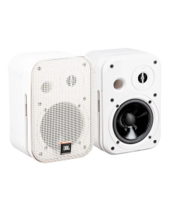 CAIXA JBL CONTROL 1 PRO WHT PASSIVA 150W RMS BRANCO PAR