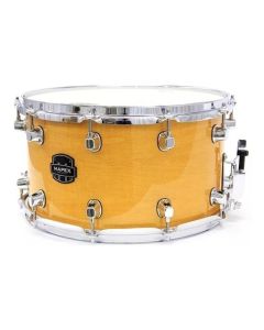 Caixa De Bateria Mapex Mpx 14x8 Nl Maple Madeira Natural