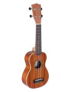 Ukulele Stagg US Soprano US-30 Natural