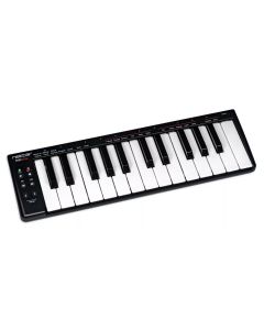 Nektar Se25 Mini Teclado Controlador Midi Se-25