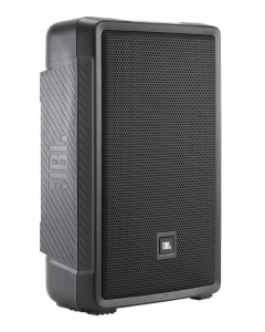 Caixa De Som Ativa Jbl Irx112bt-ek 220v Bluetooth 300w