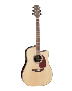 Takamine Gd93ce Violão Elétrico Folk Aço Cor Natural Gd93 Ce