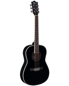 Violão Acústico Clássico 3/4 Tagima Jeri NC Black BK