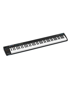 Impact Gxp88 Nektar Teclado Controlador Midi Usb 88 Teclas