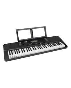 Teclado Musical Medeli Arranjador MK 100 61 Teclas