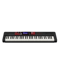 Teclado Musical Casiotone Ct S1000V Casio Preto 61 Teclas