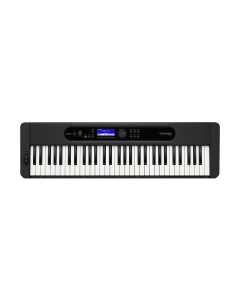 Teclado Musical Casio Ct-s400 Bluetooth 5/8 61 Teclas