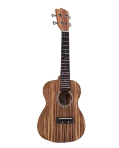 Ukulele acustico Concert Michael MK23 ZB