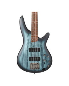 Contrabaixo Ibanez 4 Cordas Sr 300 SVM Sky Veil Matte