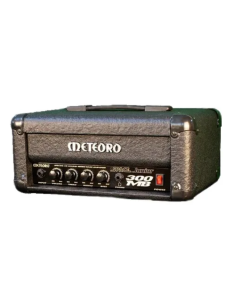 Cabeçote Contrabaixo Meteoro Space Bass Jr 300mb 40w