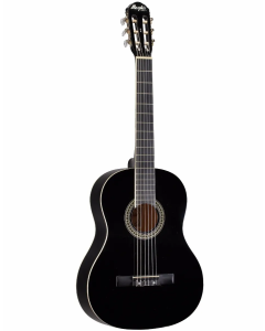 Violão Tagima Memphis Ac 39 Clássico Nylon AC-39 Bk Preto