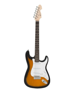 GUITARRA STRATO MICHAEL STONEHENGE GM222NVS VINTAGE SUNBURST