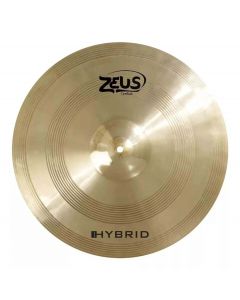 Prato Bateria Zeus Hybrid Crash 17 Zhc17